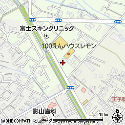 静岡県富士市水戸島310周辺の地図