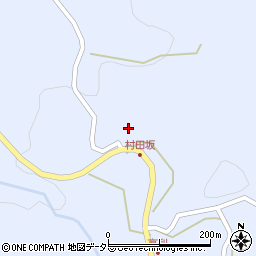 島根県大田市三瓶町池田1957周辺の地図