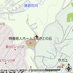 後藤商事周辺の地図