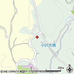 株式会社山本鉄筋周辺の地図