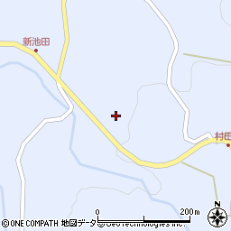島根県大田市三瓶町池田1905周辺の地図