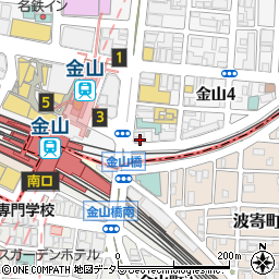 ナナカフェ 金山店 名古屋市 漫画喫茶 インターネットカフェ の電話番号 住所 地図 マピオン電話帳