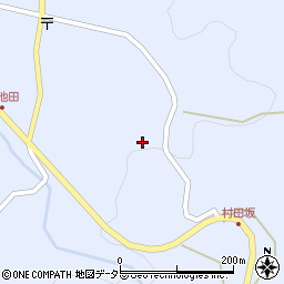 島根県大田市三瓶町池田2139周辺の地図