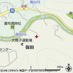 山田技研光機周辺の地図