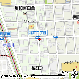 三菱商事エネルギーサイト高辻ＳＳ周辺の地図