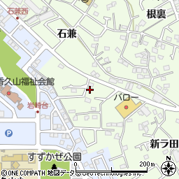 ヤマハ　ピアノ・エレクトーン教室周辺の地図