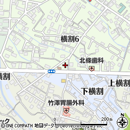 星光ＰＭＣ株式会社　富士営業所周辺の地図