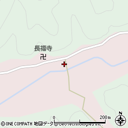 京都府京都市北区大森東町周辺の地図