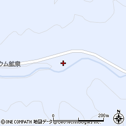 さわらび苑　グループホーム周辺の地図