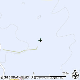 島根県大田市三瓶町池田2084周辺の地図