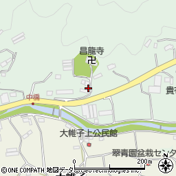 千葉県安房郡鋸南町保田1922周辺の地図