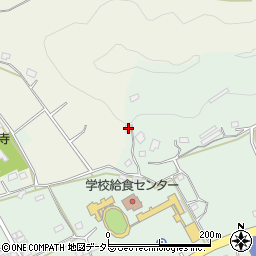 千葉県安房郡鋸南町保田780周辺の地図