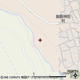 三重県いなべ市藤原町東禅寺645周辺の地図