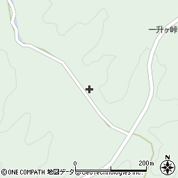 島根県雲南市吉田町吉田4375周辺の地図