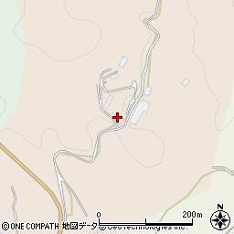 千葉県鴨川市大川面326周辺の地図