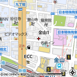 澤田麗光周辺の地図