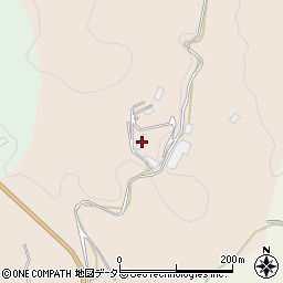 千葉県鴨川市大川面312周辺の地図