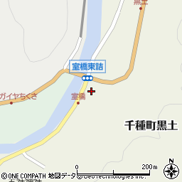三河電機株式会社　千種工場周辺の地図