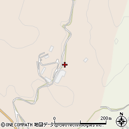 千葉県鴨川市大川面301周辺の地図