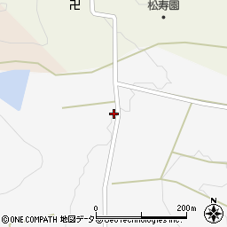 兵庫県丹波市氷上町谷村1749周辺の地図