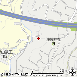 静岡県沼津市根古屋1024周辺の地図