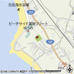 鶴崎神社周辺の地図