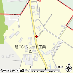 滋賀県東近江市南清水町553周辺の地図