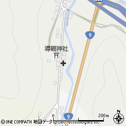 株式会社和久田組周辺の地図