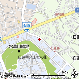 岡本建商周辺の地図