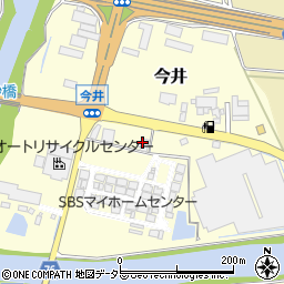 タマホーム株式会社　富士支店周辺の地図