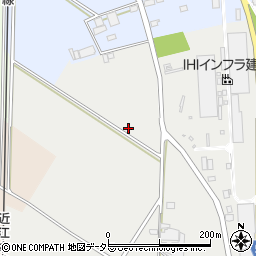 滋賀県東近江市五個荘奥町911周辺の地図