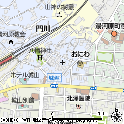 菅沼アパート１周辺の地図
