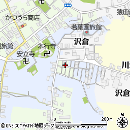 千葉県勝浦市勝浦182周辺の地図