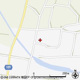 兵庫県丹波市氷上町谷村29周辺の地図