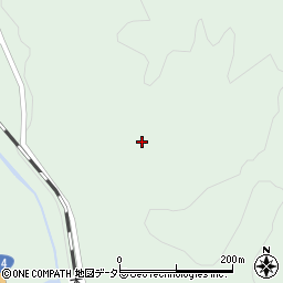 島根県仁多郡奥出雲町八川142周辺の地図