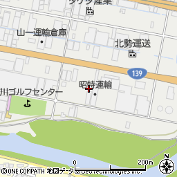 株式会社ニヤクコーポレーション　田子の浦事業所周辺の地図