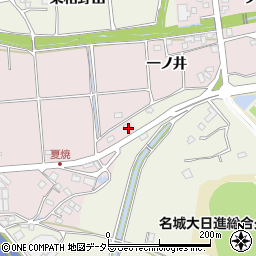 有限会社松岡プレス周辺の地図