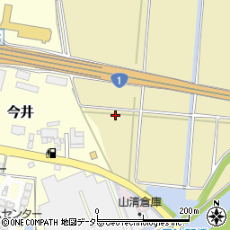 静岡県富士市富士岡南277周辺の地図