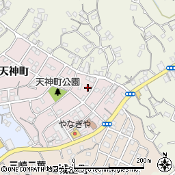 株式会社サタケ周辺の地図