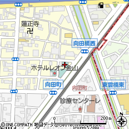 アミューズメントホテルファンタジスタ 名古屋市 ホテル の電話番号 住所 地図 マピオン電話帳