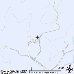 千葉県鴨川市北風原1266周辺の地図
