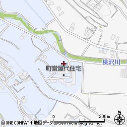 富澤ビル周辺の地図