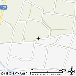 兵庫県丹波市氷上町新郷681周辺の地図