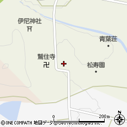 兵庫県丹波市氷上町新郷1729周辺の地図