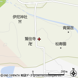兵庫県丹波市氷上町新郷1728周辺の地図