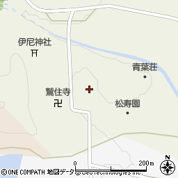 兵庫県丹波市氷上町新郷1726周辺の地図