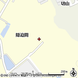 田籾モータープール周辺の地図