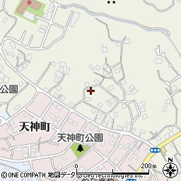 神奈川県三浦市三崎町諸磯1069周辺の地図