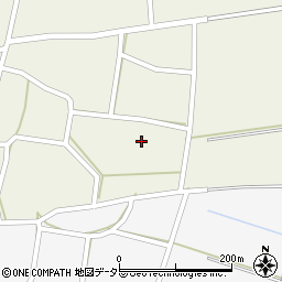 兵庫県丹波市氷上町新郷766周辺の地図