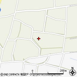 兵庫県丹波市氷上町新郷759周辺の地図